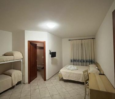 Suni House | Locazione Turistica Senabrinu