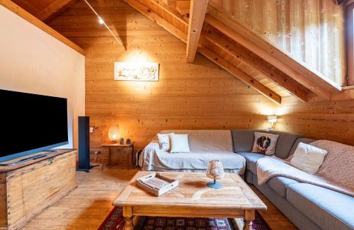Les Clefs Apartment | Locdecharme
