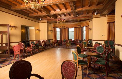 Dalmally Hotel | Loch Awe Hotel