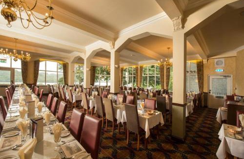 Dalmally Hotel | Loch Awe Hotel