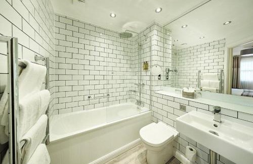 Inveraray Hotel | Loch Fyne Hotel & Spa