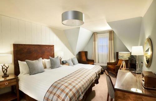 Inveraray Hotel | Loch Fyne Hotel & Spa