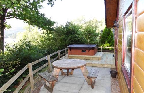 Kincraig Ski Chalet | Loch Insh Chalets and Apartments