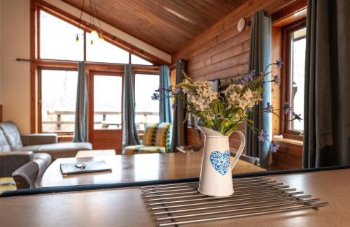 Kincraig Ski Chalet | Loch Insh Chalets and Apartments