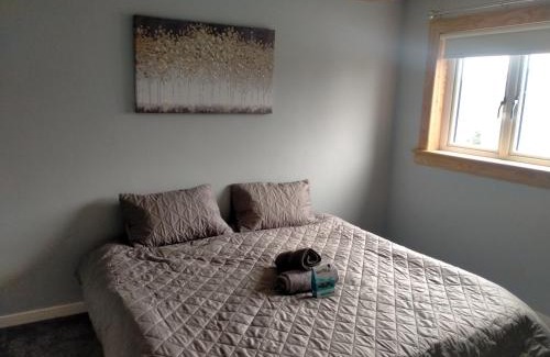 Kinross House | Loch Leven Getaway
