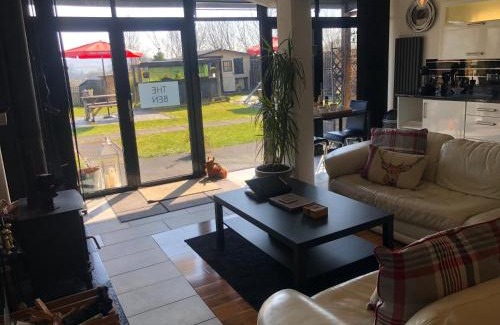 Alexandria Apartment | loch lomond apartments
