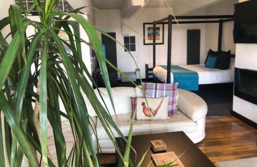 Alexandria Apartment | loch lomond apartments