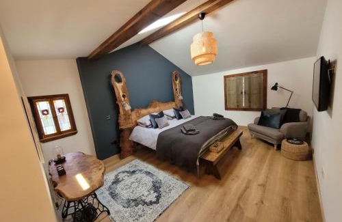 Kilcreggan House | Loch Lomond Blair Byre