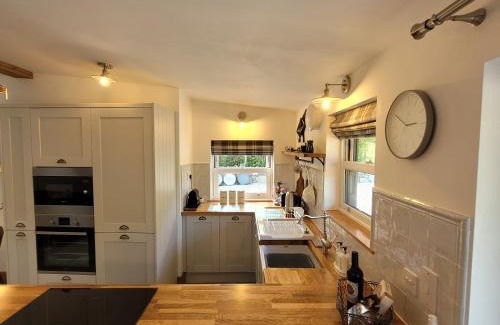 Kilcreggan House | Loch Lomond Blair Byre