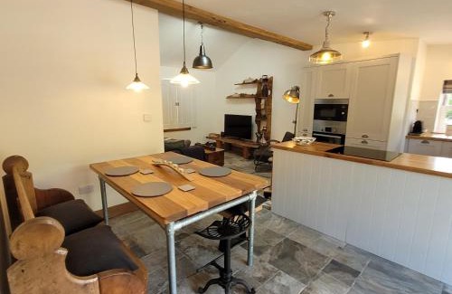 Kilcreggan House | Loch Lomond Blair Byre