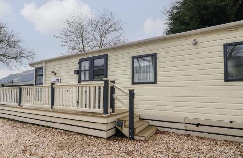 Arrochar House | Loch Lomond Holiday Home