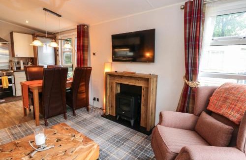 Arrochar House | Loch Lomond Holiday Home