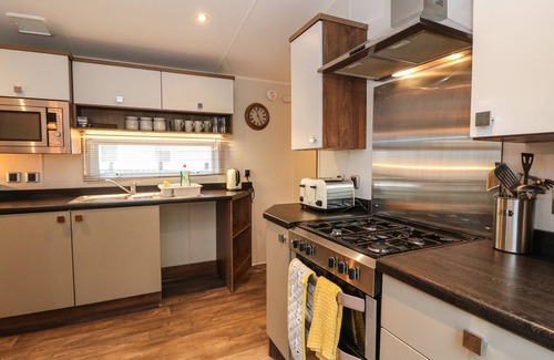 Arrochar Cottage | Loch Lomond Holiday Home