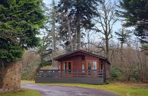 Arden Apartment | Loch Lomond Sanctuary Lodges