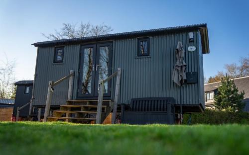 Balmaha Cabin | Loch Lomond Waterfront Luxury Lodges