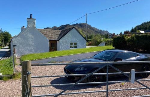 Bundalloch House | Loch Long Cottage - 5 nights minimum stay