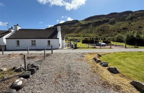 Bundalloch House | Loch Long Cottage - 5 nights minimum stay