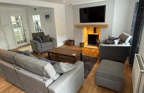 Bundalloch House | Loch Long Cottage - 5 nights minimum stay