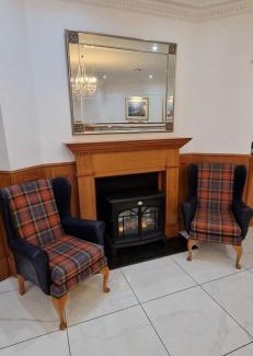 Arrochar Hotel | Loch Long Hotel