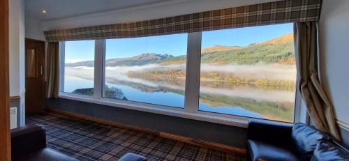 Arrochar Hotel | Loch Long Hotel