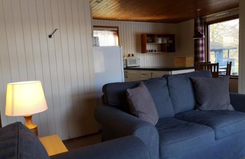 Crieff Resort | Loch Monzievaird Chalets