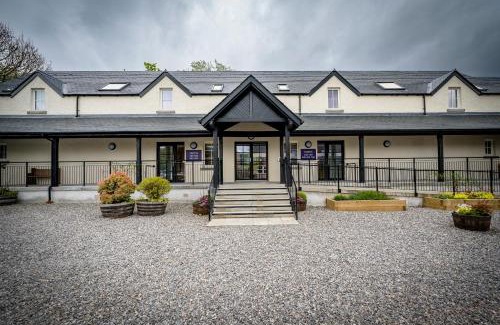 East Lewiston Hostel | Loch Ness Bunk Inn