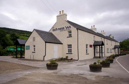 East Lewiston Hostel | Loch Ness Bunk Inn