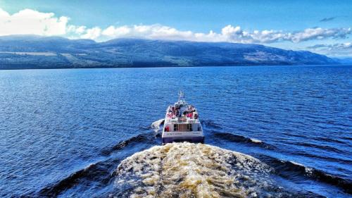 East Lewiston Hotel | Loch Ness Clansman Hotel