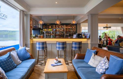 East Lewiston Hotel | Loch Ness Clansman Hotel