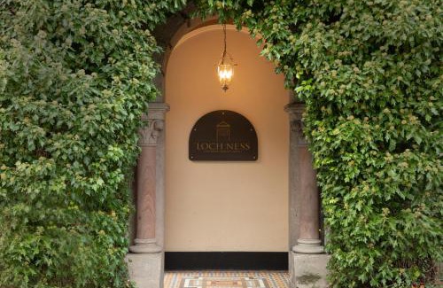 South Galson Hotel | Loch Ness Country House Hotel