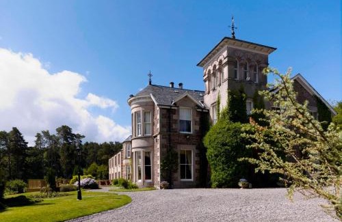 South Galson Hotel | Loch Ness Country House Hotel
