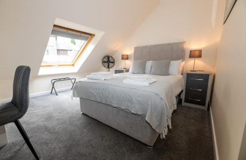 Fort Augustus Hotel | Loch Ness Gate House