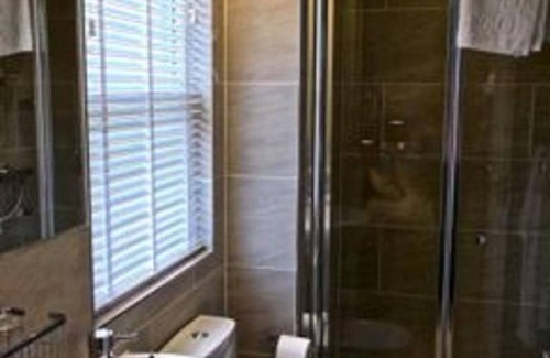 Fort Augustus House | Loch Ness Guest House