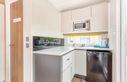 Fort Augustus Other | Loch Ness Highland Resort Micro Lodges - Double Room