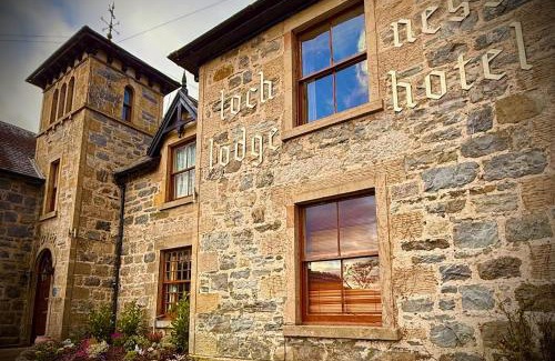 Drumnadrochit Hotel | Loch Ness Lodge Hotel