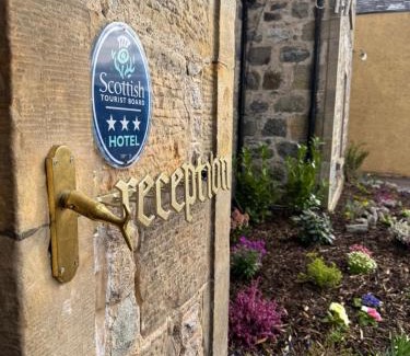 Drumnadrochit Hotel | Loch Ness Lodge Hotel