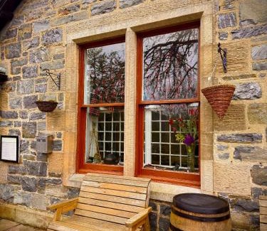 Drumnadrochit Hotel | Loch Ness Lodge Hotel