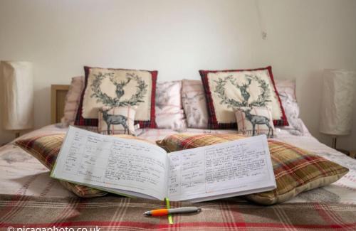 Drumnadrochit Apartment | Loch Ness Studio Blairbeg