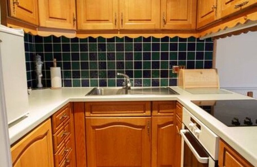 Kinloch Rannoch Apartment | Loch Rannoch Highland Club Studio 8