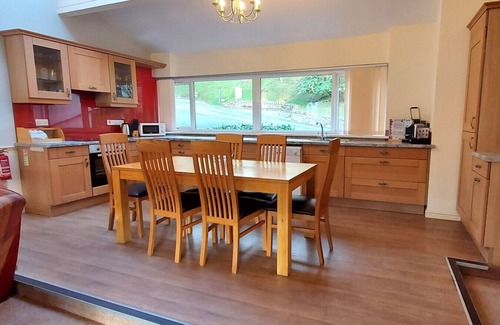 Kinloch Rannoch House | Loch Rannoch Highland Club, Highland Lodge 1