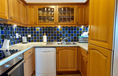 Kinloch Rannoch House | Loch Rannoch Highland Club, Lochside Lodge 6