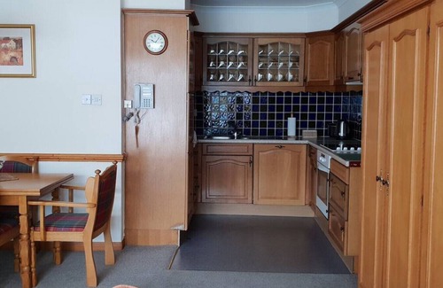 Kinloch Rannoch Apartment | Loch Rannoch Highland Club, Otter Lodge 4