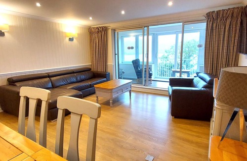 Kinloch Rannoch Condo | Loch Rannoch Highland Club, Pine Martin Lodge 3