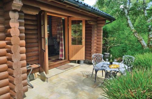 Craobh Haven Resort | Loch Shuna Lodges