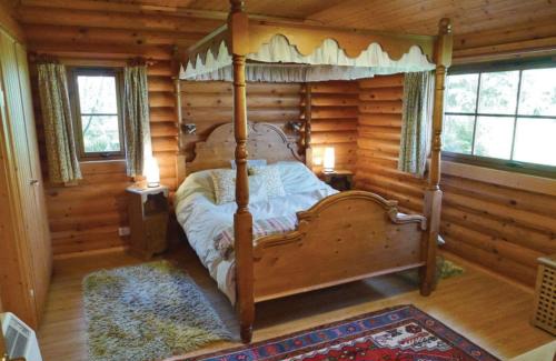 Craobh Haven Resort | Loch Shuna Lodges