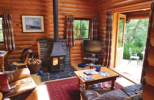 Craobh Haven Resort | Loch Shuna Lodges