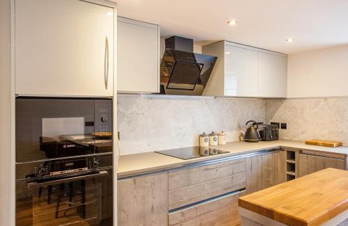 Inveraray Apartment | Loch-side Apartment