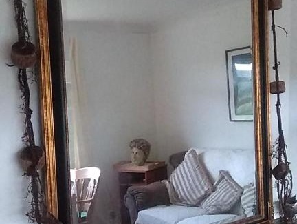 Lewis and Harris Bed & Breakfast | Loch Side B&B