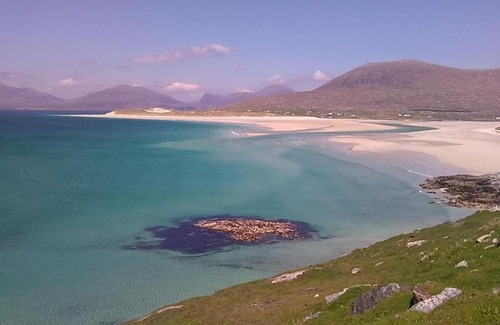 Lewis and Harris Bed & Breakfast | Loch Side B&B