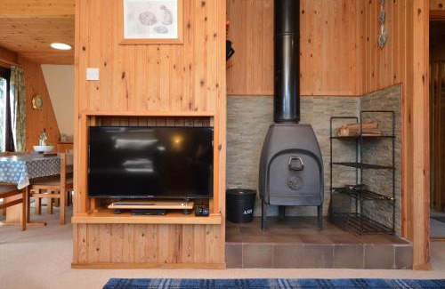 Kilmun House | Loch View Lodge